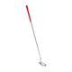 thumbnail image 2 of Varilla de empuje para putter de golf, ayuda para practicar putt de golf, agarre antideslizante para diestros rojo, 2 of 9
