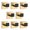 Gold Matte Black Stainless Steel, variant on 2 Pack Wall-Mounted Stainless Steel Bathroom Towel /Coat for Bathroom, Bedroom, Kitchen