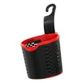 thumbnail image 1 of Portavasos Universal para coche, portabotellas de bolsillo para bebidas, Sharpla Organizador trasero de coche, 1 of 3
