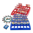 thumbnail image 1 of Entrenamiento de Juegos de para ejercicio de Oficina en Interiores Diversión Familiar Juegos de Adivinanzas para Niños Y Adultos Adivina el personaje Yotijar Juego de mesa, 1 of 10