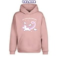 thumbnail image 3 of Unicorn Pullover Urban Hoodie, 3 of 11