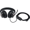 thumbnail image 4 of Auriculares USB-C H2000 plug & play universales K83451WW KENSINGTON, 4 of 5