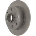 thumbnail image 2 of Centric 121.45000 Disc Brake Rotor, 2 of 5