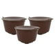thumbnail image 4 of TRES filtros de cápsulas de café para Nescafé Dolce Gusto Esperta Circolo marrón, 4 of 9