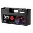 thumbnail image 3 of Cadena para llantas SCC SC1042 radial de cable, juego de 2, 3 of 4