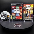 thumbnail image 1 of Grand Theft Auto III | Sony PlayStation 2 | PS2, 1 of 1