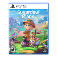 thumbnail image 1 of Jeu vidéo Sugardew Island pour (PS5), 1 of 6