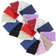 thumbnail image 2 of 20 piezas extensores de sujetador para mujer, ganchos de extensión de sujetador, hebillas de extensión de ropa interior estrechas de 3 filas y 2 botones, 2 of 5