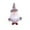 C, variant on FEOLGEHLY Christmas Gnomes Plush Doll, Handmade Knitted Xmas Scandinavian Tomte Elf Dwarf for Home Desk Shelf Fireplace Tiered Tray Table Centerpieces Winter Holiday Christmas Decorations Indoor