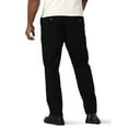 thumbnail image 3 of Lee® Men's Big and Tall Extreme Comfort Canvas Straight Leg Cargo Pant, 3 of 6