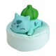 thumbnail image 1 of Figura de acción de Bulbasaur durmiente de 6,4 cm, Kit de modelos de Pokémon Mimikyu, figuras de Pokémon, 1 of 6