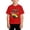 V64-Red, variant on WhouRiu Boys Fashion Graphic Tees Back To School Kids Short Sleeve Crew Neck Tshirt Comfortable Cute Casual Summer T Shirts,12-14 Years