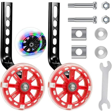 stabilizers for children's bikes