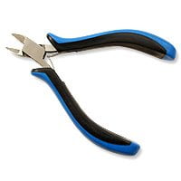 

2K Ecco Side Cutting Pliers