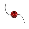 thumbnail image 4 of MTD 753-08689 Line Trimmer Cutting Head Assembly Genuine, 4 of 4