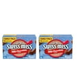 thumbnail image 4 of ( 2 Pack ) Swiss Miss Hot Cocoa Mix, Milk Chocolate Flavor, Family Pack, ( Total of 32 Envelopes ), 4 of 6