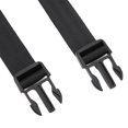 thumbnail image 3 of Clips de Silla de Ruedas, Percha de Silla de Ruedas Fuerte y Duradera Ajustable, Para Equipaje para El Hogar, 3 of 7