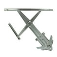 thumbnail image 4 of TRQ Front Manual Window Regulator RH Passenger for Chevy Colorado GMC Canyon WRA51935, 4 of 4