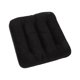 thumbnail image 4 of Cojín De Asiento Calefactado 5v Usb Recargable Calentador De Asiento Engrosado Comodidad Transpirable Calefacción Portátil Almohadilla De Asiento Para Silla De Oficina ANGGREK Otros, 4 of 8