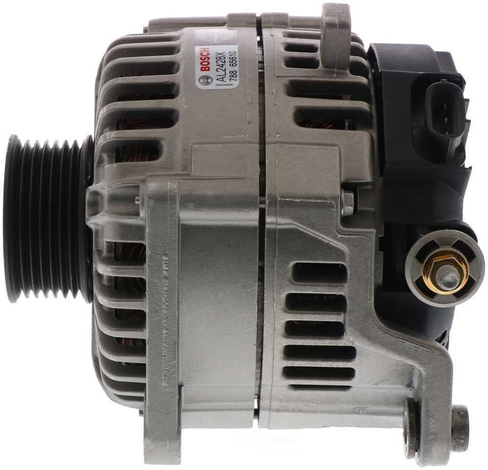 Bosch AL2428X Premium Alternator