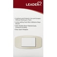 thumbnail image 2 of Leader Sheer XL Adhesive Bandages, 2inchX4inch, 10ct 096295123951A122, 2 of 4