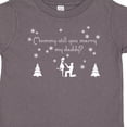 thumbnail image 4 of Inktastic Mommy Will You Marry My Daddy? Boys or Girls Toddler T-Shirt, 4 of 5