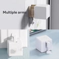thumbnail image 4 of Tuya Smart Bluetooth Zigbee Fingerbot Plus - Paquete de Herramientas para Interruptores, Pulsadores de Botones y Táctiles Fingerbot, 4 of 5