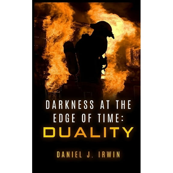 Darkness at the Edge of Time: Duality, (Hardcover)