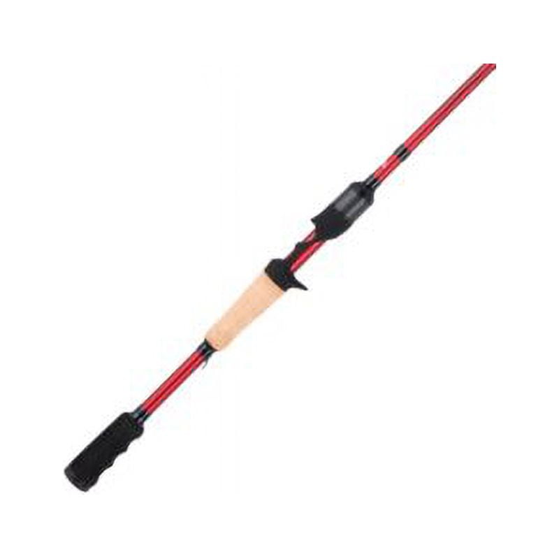 Abu Garcia Veracity Casting Fishing Rod, 1-piece