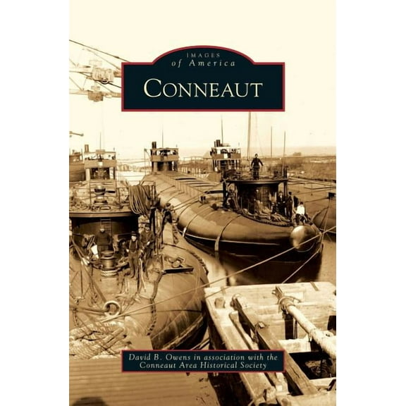 Conneaut (Hardcover)