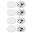 thumbnail image 4 of Drone Flash Light, Night Flight Light, Fácil De Instalar Y Quitar Tres Colores Primarios Para RC Drone Lovers Phantom 3/4 Drone ANGGREK Otros, 4 of 8