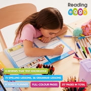 200 Essential Reading Skills for Fourth Grade