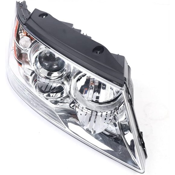 Hyundai Sonata Headlight Lens Cover