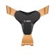 thumbnail image 1 of Soporte de gravedad para teléfono en coche, Clip de montaje en rejilla de ventilación, No magnético, para iPhone 13, Xiaomi y Samsung Fivean unisex, 1 of 2