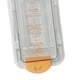 thumbnail image 3 of Juego de protectores de pantalla con posicionamiento automático, película de vidrio templado transparente sin polvo, sin burbujas, accesorios para, 3 of 4