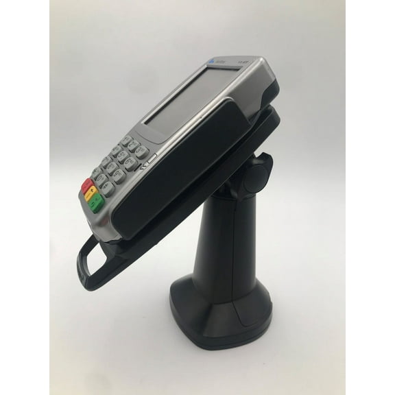 Verifone Vx820 7" Pole Mount Terminal Stand