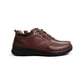 thumbnail image 2 of Botin Casual Hombre Flexi Piel 50805 Café Flexi Piel, 2 of 4