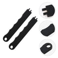 thumbnail image 1 of WEUVEB 2Pcs Ignition Coil Removal Tool Alloy Steel Compact Design Disassembling Tool for Car Maintenance, 1 of 8