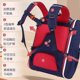 thumbnail image 4 of Mochila infantil Bobdog moderna y elegante, de gran capacidad, ligera, ergonómica, transpirable, con correas acolchadas de aire para niños y niñas de 1.º a 6.º grado., 4 of 5