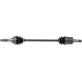 thumbnail image 1 of FLECHA HOMOCINÉTICA LEGACY 1997 al 1999 SUBARU Trasera Remanufacturado CARDONE ., 1 of 5