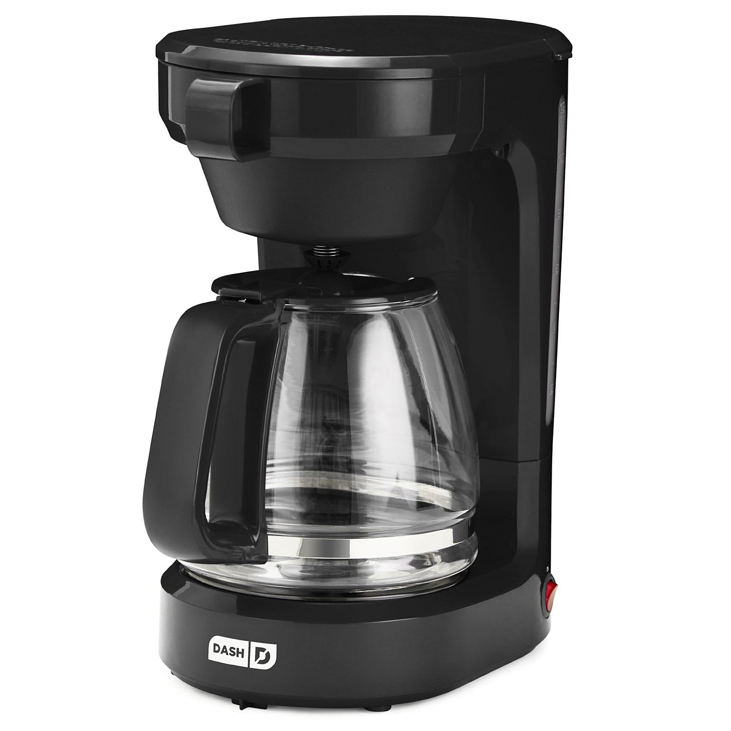 Dash 12-Cup Express Coffee Maker 