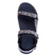 thumbnail image 3 of Hi-Tec Mens Hanar Sandals, 3 of 4