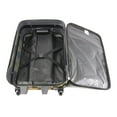 thumbnail image 2 of Jetstream Nano JR Softside Carry-On Luggage, Carry On Approved Rolling Suitcase, 2 of 9