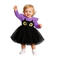thumbnail image 3 of Shadoumai Toddler Girl Halloween Tulle Dress Long Sleeve Cat Tutu Dresses | Kids Girls Halloween Tulle Tutu Dress, Casual Halloween Party Outfits, Funny Cute Dress Up, Fall Summer Clothes, 3 of 9