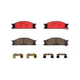thumbnail image 1 of BALATAS CERAMICAS PICKUP 2002 al 2009 NISSAN 2.4L L4 Delanteras BREMBO ., 1 of 5