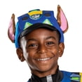 thumbnail image 4 of Paw Patrol Chase Dino Halloween Costume for Children, Toddlers Size 3T-4T, by Disguise, 4 of 8