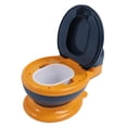 thumbnail image 4 of Inodoro de entrenamiento para ir al baño para niños pequeños NikouMX Orinal de transición para niños pequeños, 4 of 8