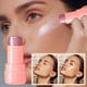 thumbnail image 3 of Iluminador de bolsillo para iluminar el tono de la piel y realzar un maquillaje de alta gama. Barras iluminadoras., 3 of 5