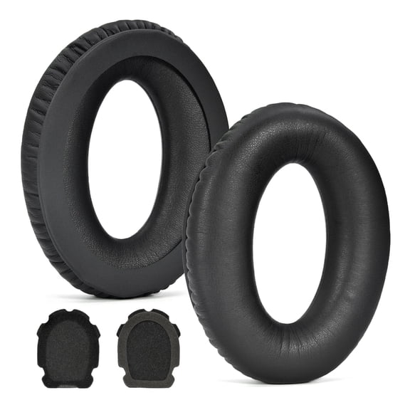 Replacement Earpads Ear Pad for Aviation A10 Headphones Ear Cushions Cover