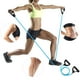 thumbnail image 4 of Cuerda De Tracción Para Yoga, Cinturón De Resistencia Portátil Para Pilates, Yoga, Fitness, 4 of 7